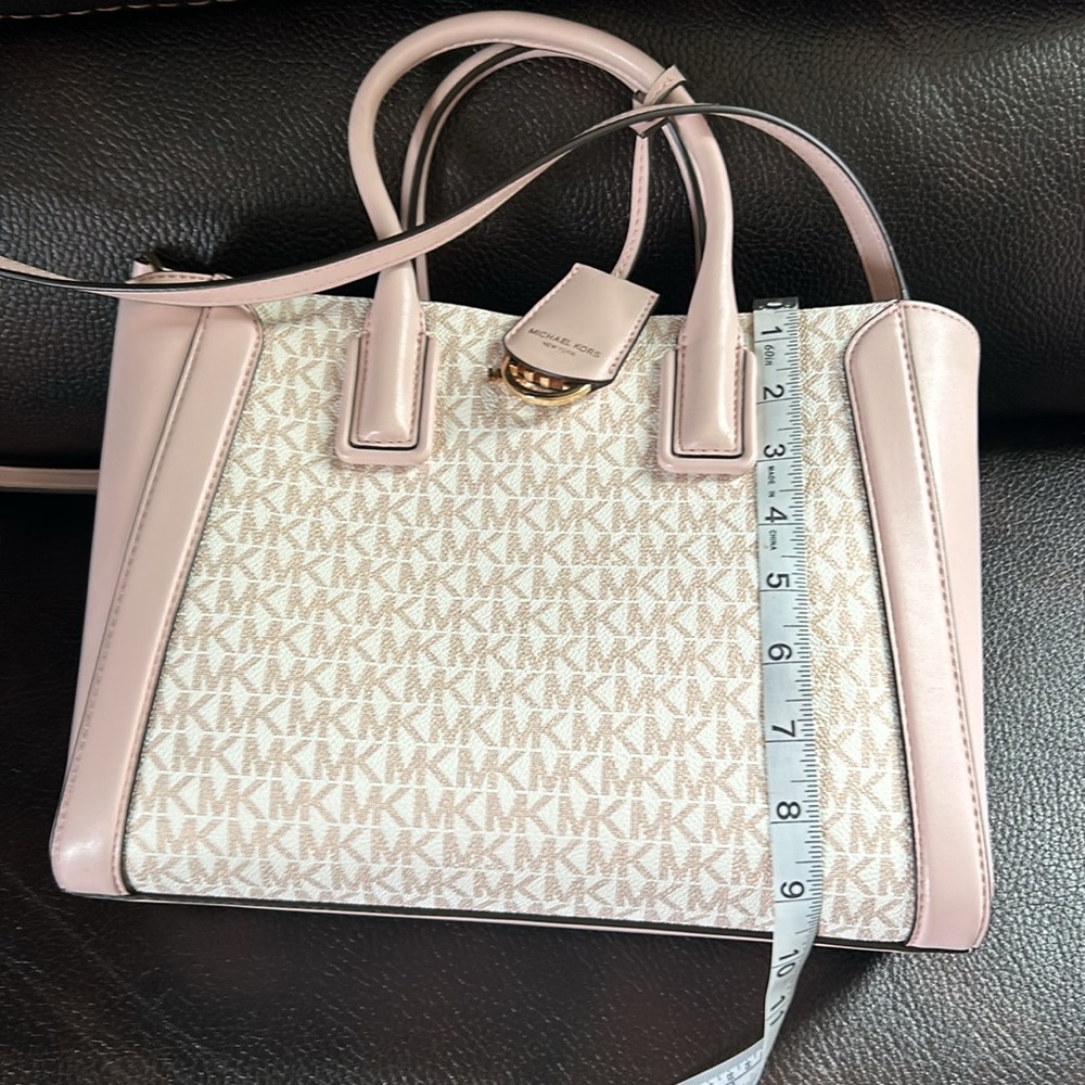 Michael Kors Tote - Picture 11 of 13